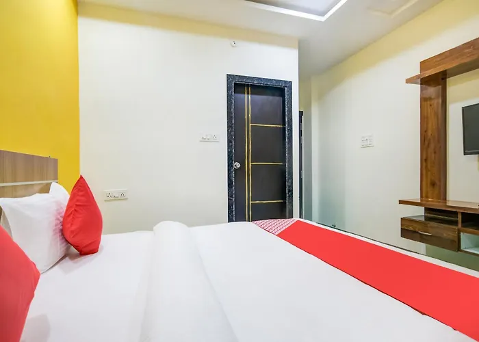 Hotel O The Rudransh Inn
