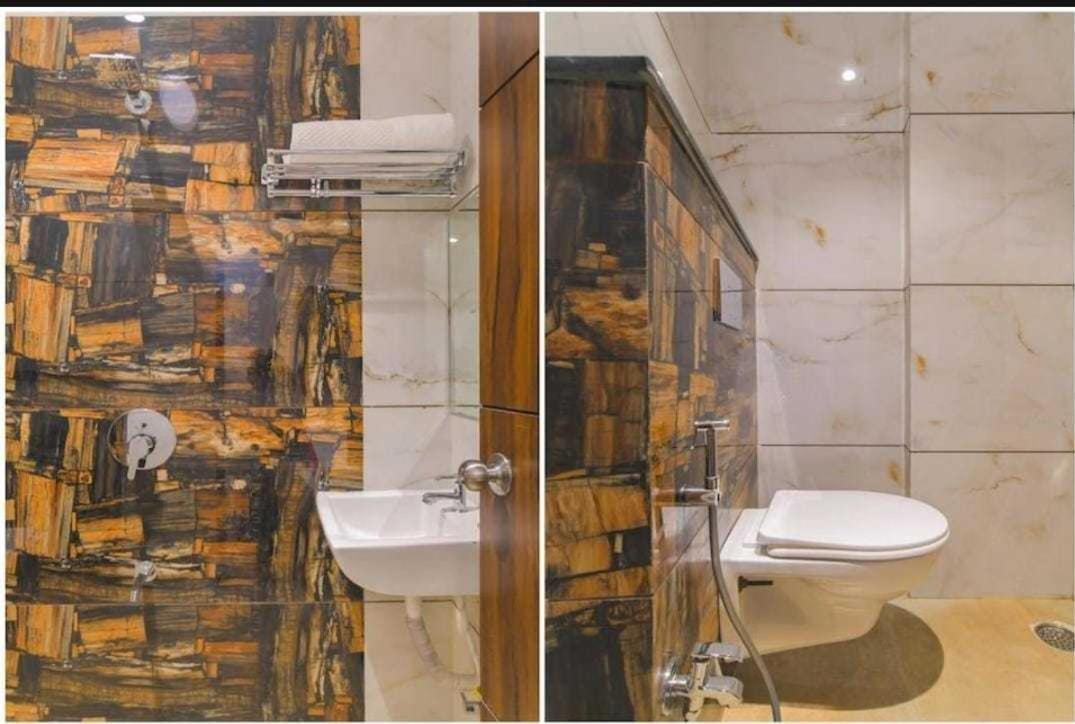 Hotel O The Rudransh 4*