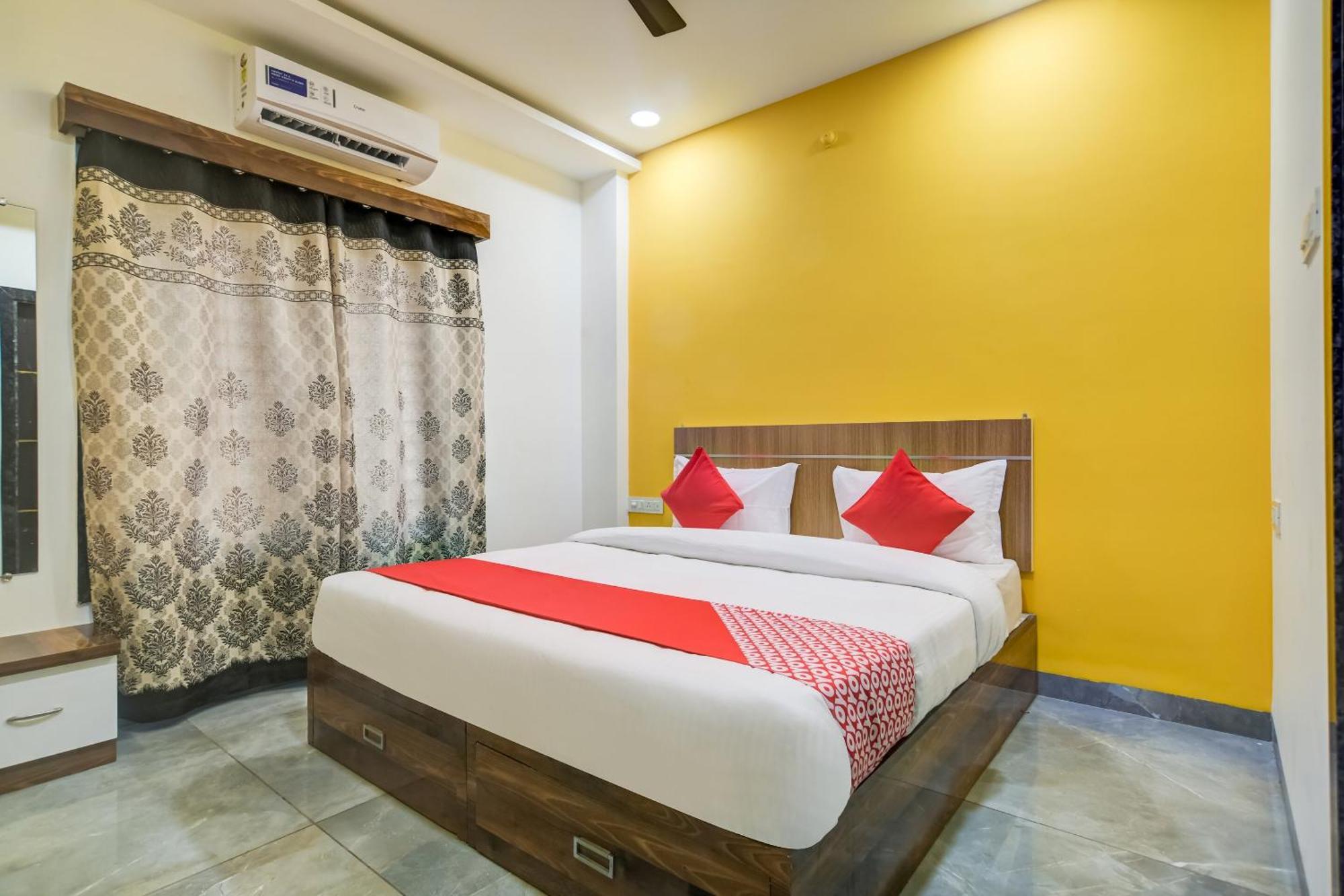 Hotel O The Rudransh 4*